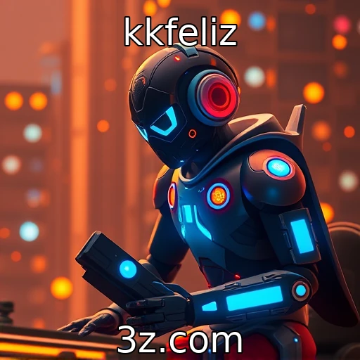 Como a inteligência artificial transforma a experiência do jogador