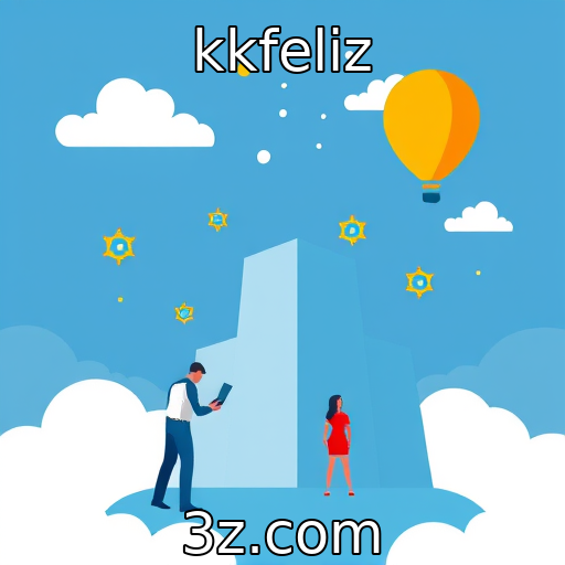 kkfeliz | Fortalecimento da cultura de apostas e comunidades no Brasil