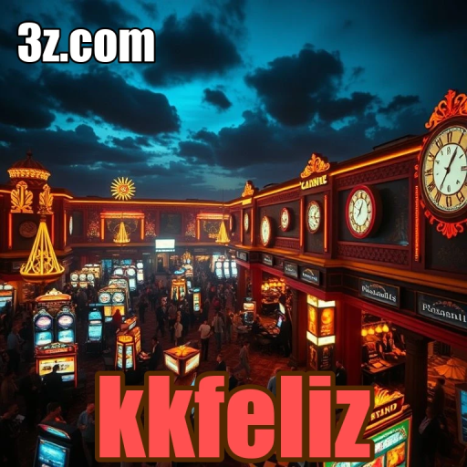 Explorando os Cards do kkfeliz: Uma Nova Dimensão nos Jogos