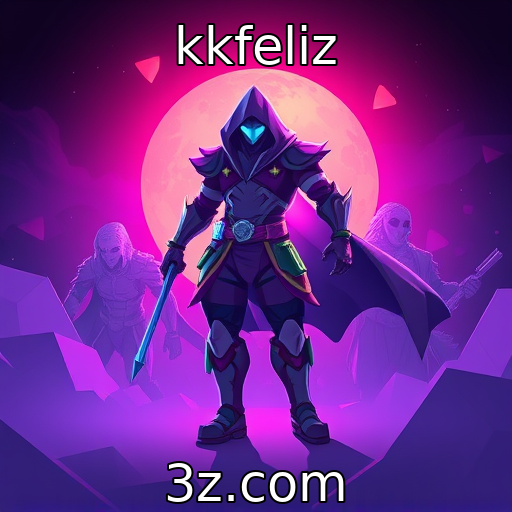 kkfeliz | Desafios enfrentados por estúdios de jogos na atualidade