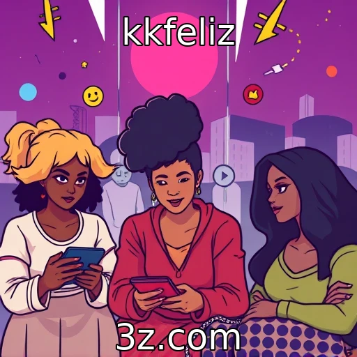 Desafios da diversidade na indústria de jogos