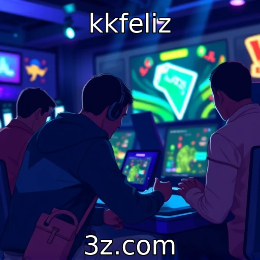 Expansão das plataformas de apostas no mercado brasileiro