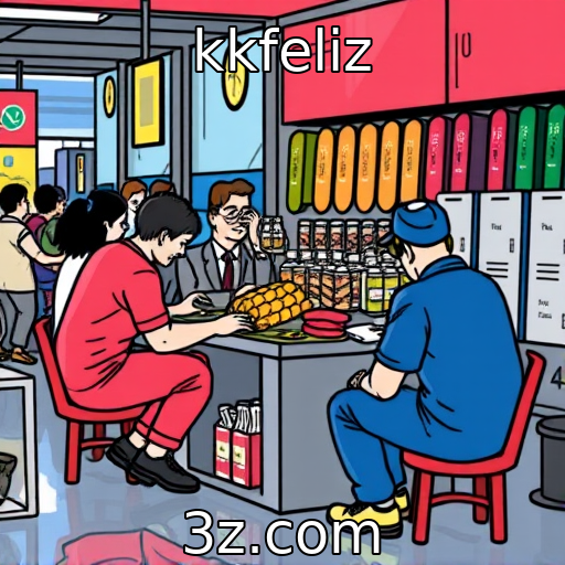 kkfeliz : Aumento da regulamentação em cassinos online no Brasil