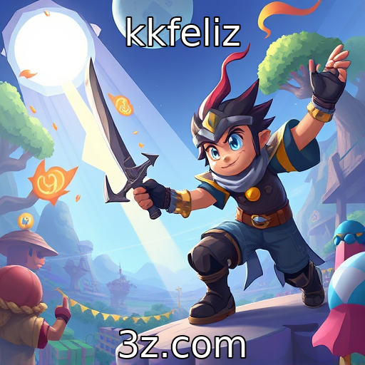 kkfeliz - Novo catálogo de jogos PG promete atrair mais usuários