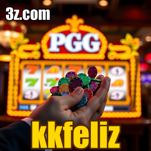 Velocidade e Adrenalina no Racing do kkfeliz