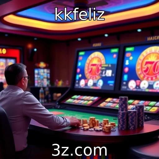 Mudanças regulatórias que impactam o setor de iGaming