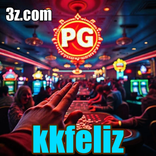 RPG no kkfeliz: Aventuras e Histórias que Encantam Jogadores