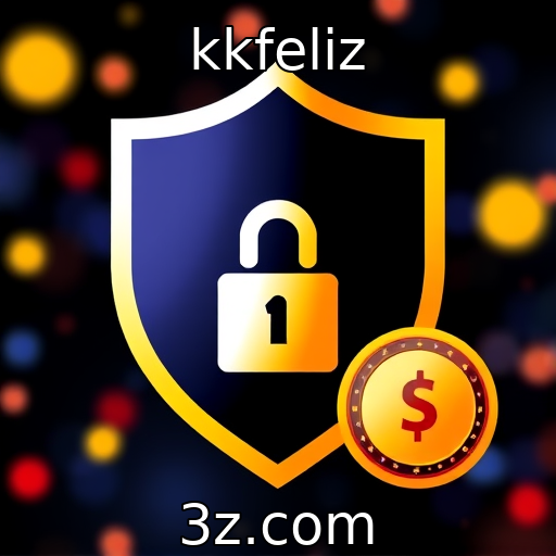 kkfeliz | Medidas de segurança e certificações em provedores de iGaming